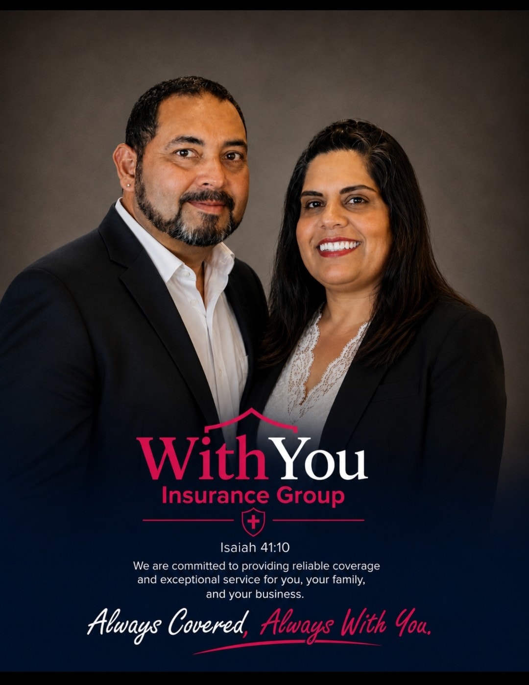 WithYou Insurance Group LLC owners